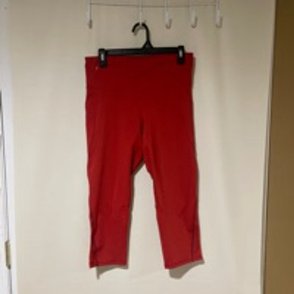 Champions Women's Leggings Size Large NWOT